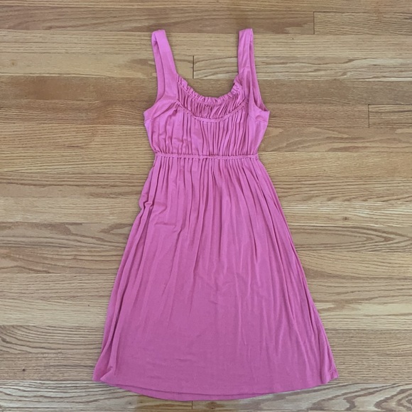 Guess Pink Dress - Picture 2 of 2